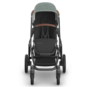 Коляска 2 в 1 UPPAbaby "Виста В3 Гвен"